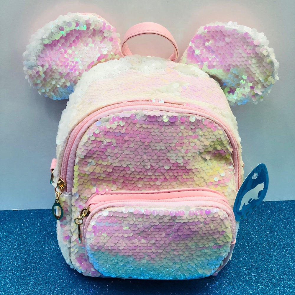 Back pack 😍♥️ - Picture 2 of 3